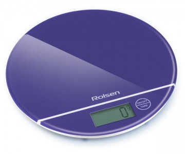 Электронные кухонные весы Rolsen KS 2906