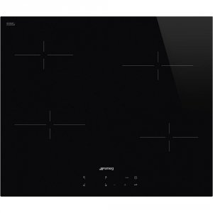 Электрическая варочная панель Smeg SE264TD