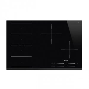 Индукционная варочная панель Smeg SI1F7845B