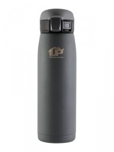 Термокружка LP Bubble safe, 0,5 л Grey matte (62114)