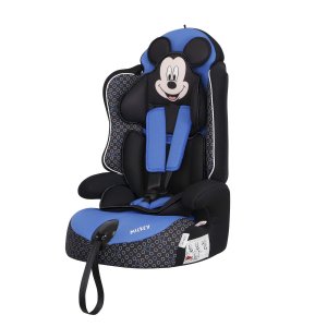 Автокресло Siger Disney Драйв Микки Маус Blue (KRES2667) (157617)
