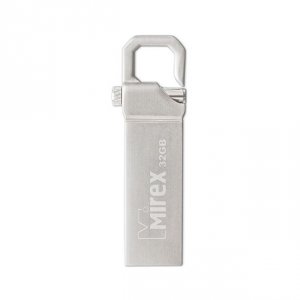 USB-флешка Mirex Crab 32GB (13600-ITRCRB32)