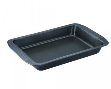 Форма для выпечки Dekok BW-101, 39,5х25,5х5 см
