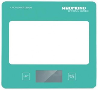 Электронные кухонные весы Redmond RS-724