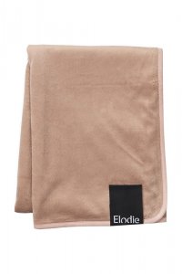 Плед Elodie Velvet Faded Rose (30320130150NA)