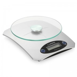 Электронные кухонные весы Lumme Lu-1319