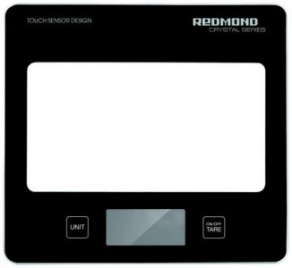 Электронные кухонные весы Redmond RS-724,