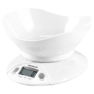Электронные кухонные весы Magnit RMX-6183