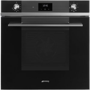Электрический духовой шкаф Smeg SF6100VN1