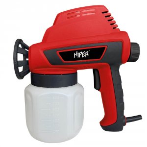 Краскораспылитель HIPER HSG110A