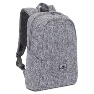 Рюкзак для ноутбука RIVA case 7923 light grey