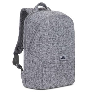 Рюкзак для ноутбука RIVA case 7962 light grey
