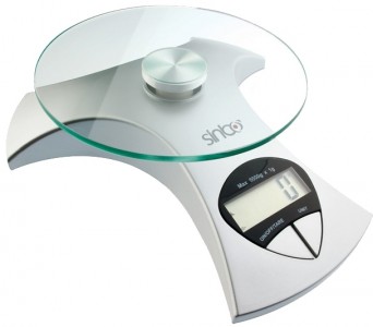 Электронные кухонные весы Sinbo SKS-4512