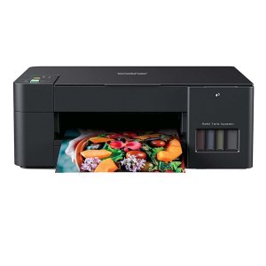 Струйное МФУ Brother DCP-T425W InkBenefit Plus
