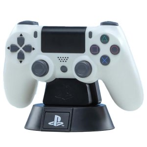 Светильник геймерский Paladone Playstation DS4 Controller Icon Light (PP6398PS)