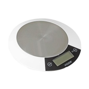 Электронные кухонные весы Vigor HX-8205