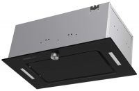 Встраиваемая вытяжка HOMSair Crocus 52RD Black