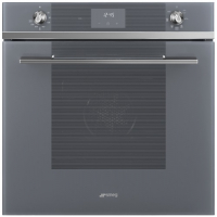 Электрический духовой шкаф Smeg SF6100VS1