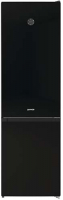 Холодильники Gorenje NRK6201SYBK