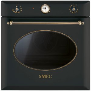 Электрический духовой шкаф Smeg SF855AO