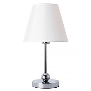 Настольный светильник Arte Lamp Elba (A2581LT-1CC)