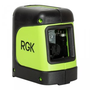 Уровень лазерный RGK Ml-11g (775090)
