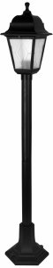 Уличный светильник Camelion PP6201 C02 (PP6201  C02)