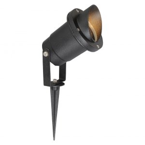 Уличный светильник De Markt "Титан" 1x21 LED GU10 IP65 (808040401)