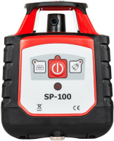 Лазерный уровень RGK SP 100