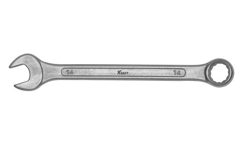 Комбинированный ключ Kraft Master, 14 мм (KT 700719)