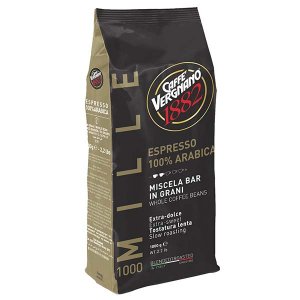 Кофе в зернах Vergnano Extra Dolce, 1000 г (Extra Dolce 1 кг)