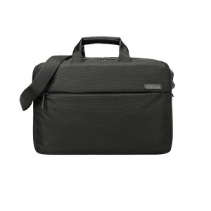 Сумка для ноутбука Tucano Free&Busy Double Bag 15'' (черный) (BFRBUB15D-BK)