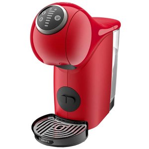 Кофемашина капсульного типа Dolce Gusto Krups Genio S Plus (KP340510)