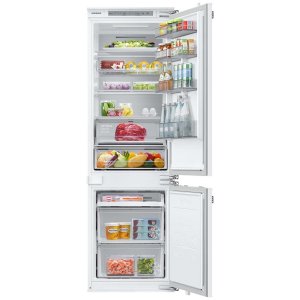 Встраиваемый холодильник комби Samsung BRB267150WW
