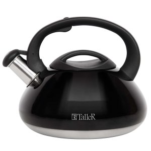 Чайник со свистком TalleR 2,3 л (TR-11381)