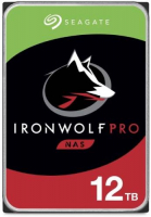 Внутренний HDD Seagate IronWolf Pro 12TB (ST12000NE0008)