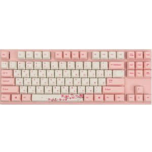 Игровая клавиатура Varmilo Sakura VA87MC2P