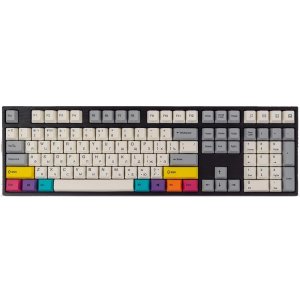 Игровая клавиатура Varmilo CMYK VA108MC2W