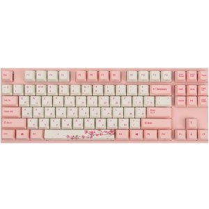 Игровая клавиатура Varmilo Sakura VA87MR2P