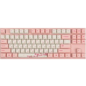 Игровая клавиатура Varmilo Sakura VA87MN2P