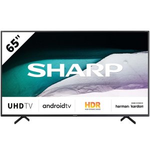 Ultra HD (4K) LED телевизор 65" Sharp Aquos 65BN3EA