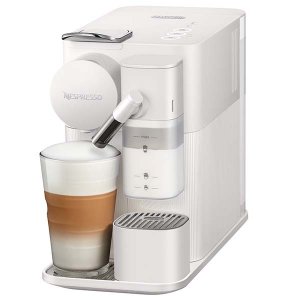 Кофемашина капсульного типа De Longhi EN510.W
