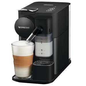 Кофемашина капсульного типа De Longhi EN510.B