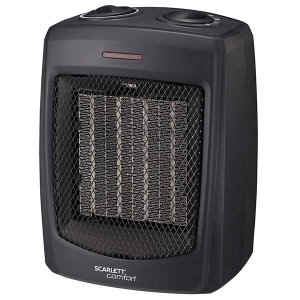 Керамический тепловентилятор Scarlett SC-FH1.511MC