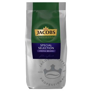 Кофе в зернах Jacobs Special Selection, 1000 г
