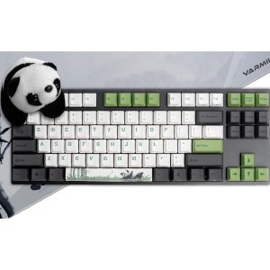 Игровая клавиатура Varmilo Panda VA87MN2W