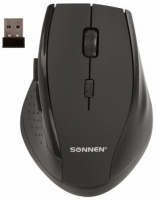 Мышь SONNEN WM-2241 (513053)