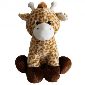 Мягкая игрушка Molli "Жираф", 60 см (7956SW_MT)