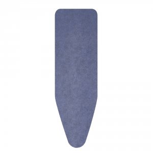 Чехол для гладильной доски Brabantia "Синий деним",110х30 см (130526)