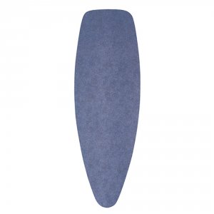 Чехол для гладильной доски Brabantia "Синий деним", 135х45 см (133046)